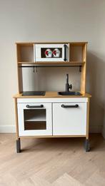 ZGAN - Ikea DUKTIG houten keukentje voor kinderen, Ophalen, Zo goed als nieuw