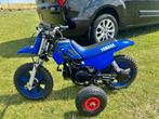 Zo goed als nieuwe Yamaha pw 50., Fietsen en Brommers, Minibikes, Midibikes en Pitbikes, Ophalen, Zo goed als nieuw, Overige typen