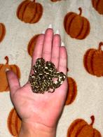 My jewellery ketting, Sieraden, Tassen en Uiterlijk, Overige materialen, Ophalen of Verzenden, Zo goed als nieuw, Met bedels of kralen