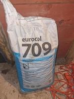 Eurocol 709 Tegellijm - Nieuw!, 5 tot 10 liter, Nieuw, Ophalen of Verzenden, Verf