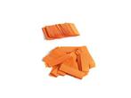 TCM FX Slowfall Confetti Rectangles 55x17mm Orange 1kg, Geluidgestuurd, ., Overige typen, Nieuw