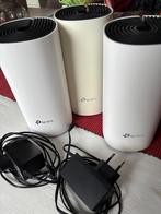 Deco TP-link ( mesh ), Computers en Software, Routers en Modems, Ophalen of Verzenden, Zo goed als nieuw, TP Link Deco