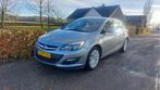 Opel Astra 1.4 Turbo LPG Design Edition CLIMA BJ 2013, Auto's, Opel, Voorwielaandrijving, Euro 5, Gebruikt, 4 cilinders