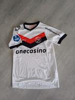 Matchworn spelersshirt Almere city eredivisie, Verzamelen, Sportartikelen en Voetbal, Ophalen of Verzenden, Zo goed als nieuw