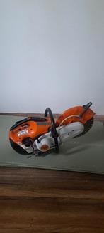 Motorslijper sthil 350, Tuin en Terras, Ophalen, Gebruikt, Overige soorten, Stihl