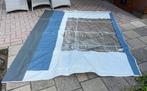 Zijwanden, Caravans en Kamperen, Ophalen of Verzenden