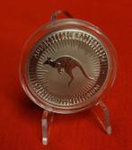 1 oz platina Kangaroo,Maple Leaf,  Filharmonia .KORTING, Postzegels en Munten, Edelmetalen en Baren, Verzenden, Platina