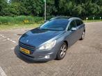 Peugeot 508 SW 2.0 HDi Blue Lease Executive EXPORT!, Auto's, Euro 5, Gebruikt, 4 cilinders, Origineel Nederlands