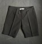 Zwarte korte broek van Ichi, Kort, Zwart, Ophalen of Verzenden, Maat 36 (S)