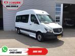 Mercedes-Benz Sprinter Mercedes-Benz 313 2.2 CDI Aut. E6 L2H, Auto's, Automaat, Gebruikt, Euro 6, 4 cilinders