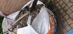 *GRATIS* GRIND BIGBAG VOL, Ophalen, Gebruikt, Overige materialen
