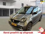Smart Forfour 1.0 Prime, Achterwielaandrijving, Gebruikt, 4 stoelen, Handgeschakeld