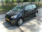SEAT Mii 1.0 Style Chic, Auto's, Voorwielaandrijving, Euro 5, Stof, Gebruikt