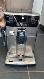 Saeco pico baristo, Witgoed en Apparatuur, Koffiezetapparaten, Ophalen of Verzenden, Gebruikt, Koffiemachine, Koffiebonen