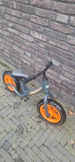 Loopfietsje - 12,5 inch       merk: Berg, Kinderen en Baby's, Speelgoed | Buiten | Voertuigen en Loopfietsen, Ophalen of Verzenden