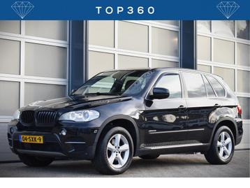 BMW X5 xDrive35i High Executive OrigNL | Panoramadak | 360° beschikbaar voor biedingen