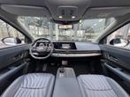 Nissan Ariya 91 kWh Evolve | SOH 99%| Panoramadak | 360° Ca, Auto's, Nissan, Gebruikt, 750 kg, 45 min, Wit