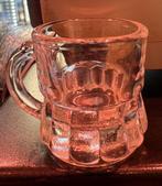 28 stuks Shotjes glaasjes, Ophalen, Zo goed als nieuw, Borrel- of Shotglas