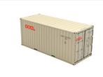 WSI 20 ft. container zeecontainer OOCL LADING, Nieuw, Wsi, Ophalen of Verzenden, Bus of Vrachtwagen