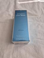 Davidoff cool water, Ophalen of Verzenden, Nieuw