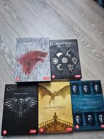 Game of Thrones - Seizoen 1 tm 6, Cd's en Dvd's, Dvd's | Tv en Series, Vanaf 16 jaar, Ophalen of Verzenden, Zo goed als nieuw