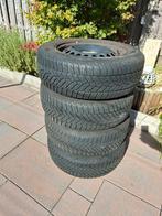 Winterbanden Opel Mokka - Set van 4, Ophalen, Gebruikt, Opel