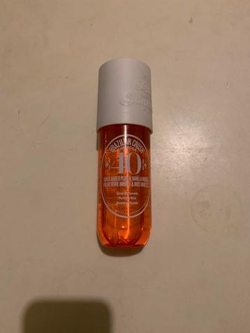 Sol de Janeiro Cheirosa '40 - Nieuw!  240ml beschikbaar voor biedingen
