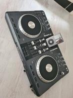 Numark DJ controller, I DJ3, virtual DJ, Muziek en Instrumenten, Dj-sets en Draaitafels, Ophalen of Verzenden, Gebruikt, Numark
