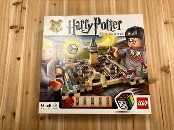 Harry Potter Lego bordspel Nieuwstaat 19,99 euro  beschikbaar voor biedingen