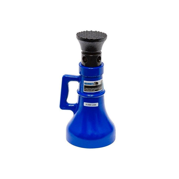 Schroefvijzel 5 ton, Auto diversen, Overige Auto diversen, Verzenden