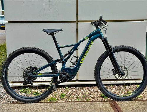 Specialized Turbo Levo (L) E-Mountainbike, Fietsen en Brommers, Elektrische fietsen, Gebruikt, Overige merken, 55 tot 59 cm, 50 km per accu of meer