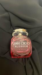 Jimmy choo blossom 80 ml zit er in ongeveer, Sieraden, Tassen en Uiterlijk, Uiterlijk | Parfum, Ophalen of Verzenden, Zo goed als nieuw