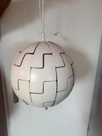 Hanglamp van Ikea, Huis en Inrichting, Lampen | Hanglampen, Ophalen, Gebruikt, Minder dan 50 cm