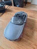 BMW Z4 Schaalmodel 1/18, Hobby en Vrije tijd, Modelauto's | 1:18, Ophalen, Gebruikt, Auto, Maisto