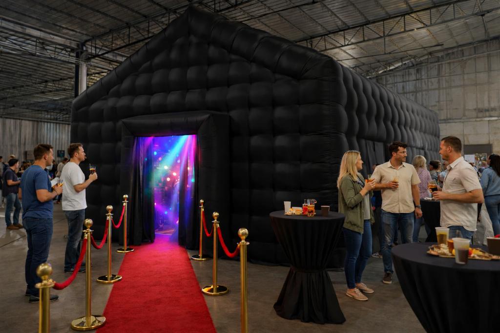 Betrouwbaar hippe partytent huren. Alle maten en compleet, Ophalen of Verzenden