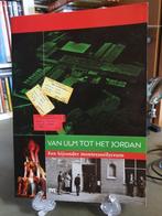 Van Ulm tot het Jordan. Een bijzonder montessorilyceum., Ophalen, Zo goed als nieuw