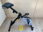Bureaufiets / Desk Bike - Fit tijdens het werken!, Ophalen, Zo goed als nieuw, Metaal, Benen