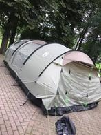 6 persoons tent, Caravans en Kamperen, Tenten, Ophalen, Zo goed als nieuw, Tot en met 6
