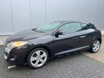 Renault Mégane TCe 130pk  1e eig., Auto's, Renault, Voorwielaandrijving, Euro 5, Zwart, 4 cilinders