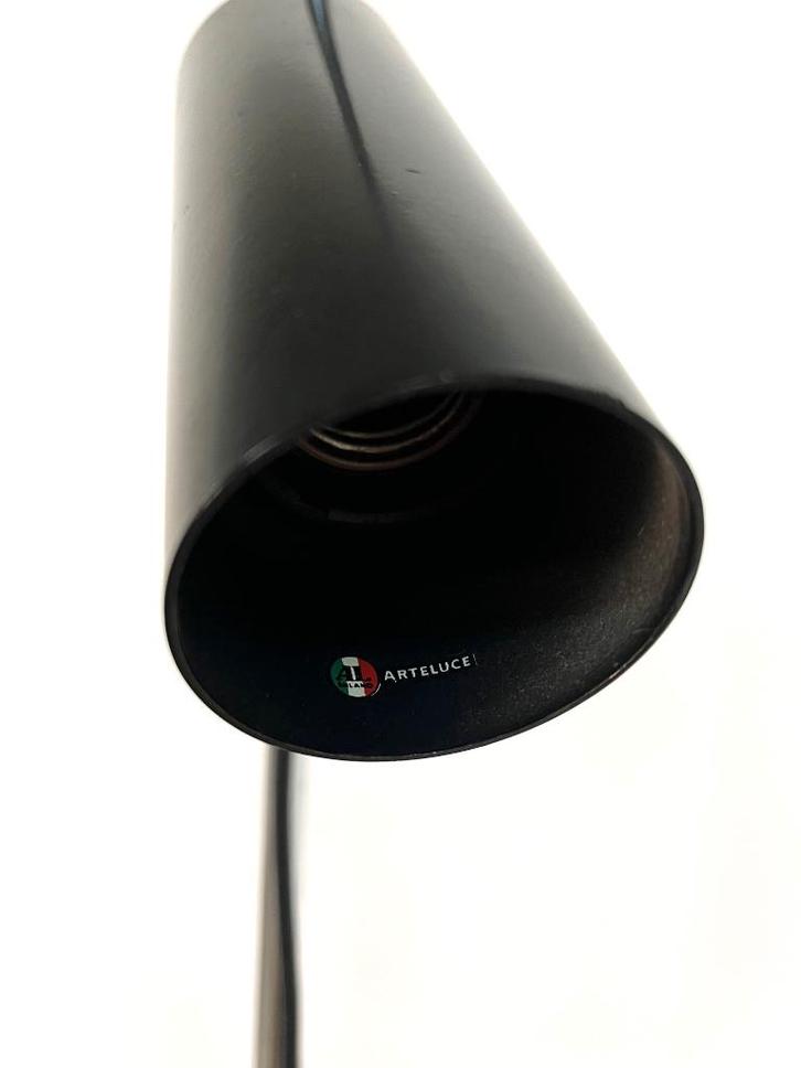 vloerlamp model 1055/SP van Gino Sarfatti voor Arteluce 1963, Huis en Inrichting, Lampen | Vloerlampen, Gebruikt, 150 tot 200 cm