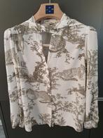 Prachtige chique blouse van Only  (100% vicose), Only, Ophalen, Zo goed als nieuw, Maat 38/40 (M)