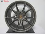 Porsche 20 inch Origineel velgen 911 991 MKII 4S en Targa, Velg(en), Gebruikt, Personenwagen, Ophalen of Verzenden