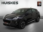 Ford Puma 1.0 EcoBoost Hybrid Titanium | Adapt. Cruise | Win, Voorwielaandrijving, 12 maanden, Stof, Euro 6