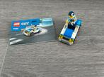 Lego City 30366, Gebruikt, Ophalen of Verzenden, Lego
