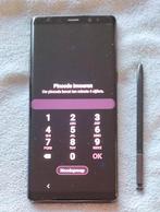 Samsung Galaxy Note 8 - Goed Onderhouden, Ophalen of Verzenden, Gebruikt, Zonder abonnement, Zonder simlock