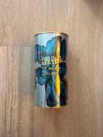 Origineel Jean Paul Gaultier Le Beau Flower Edition 125ml, Sieraden, Tassen en Uiterlijk, Uiterlijk | Parfum, Ophalen of Verzenden