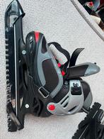 Lage noren zo goed als nieuw verstelbasr 35-38, Ophalen, Zo goed als nieuw, Noren, Viking