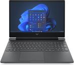 HP Victus Gaming 15 (RTX 4050 & i5-13500H), Met videokaart, 7604HM, Zo goed als nieuw, HP