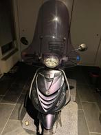 Piagio zip scooter (2014), Fietsen en Brommers, Ophalen, Gebruikt, Zip, Benzine
