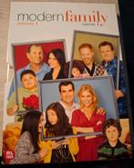Modern family seizoen 1, Cd's en Dvd's, Dvd's | Tv en Series, Alle leeftijden, Ophalen of Verzenden, Zo goed als nieuw, Komedie